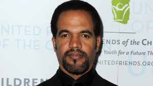 Kristoff St. John