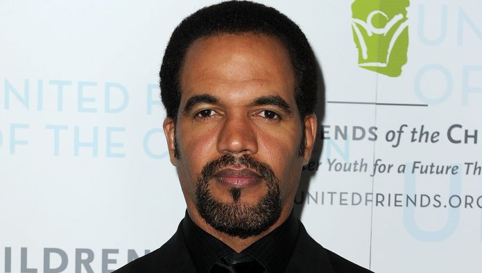 Kristoff St. John