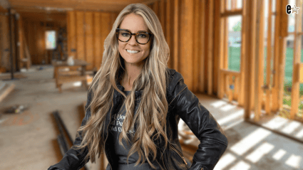 Nicole Curtis Shares Candid Update Months After HGTV Cancellation