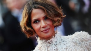 Halle Berry