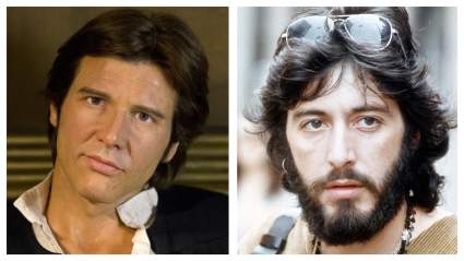 Al Pacino Reveals Why He Turned Down Role That Made Harrison Ford a Star