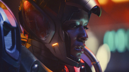 Where to Watch Marvel’s ‘Ironheart’
