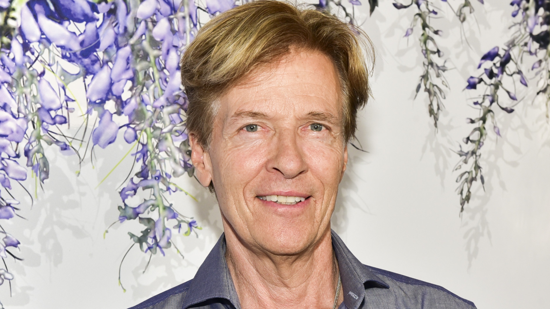 Jack Wagner