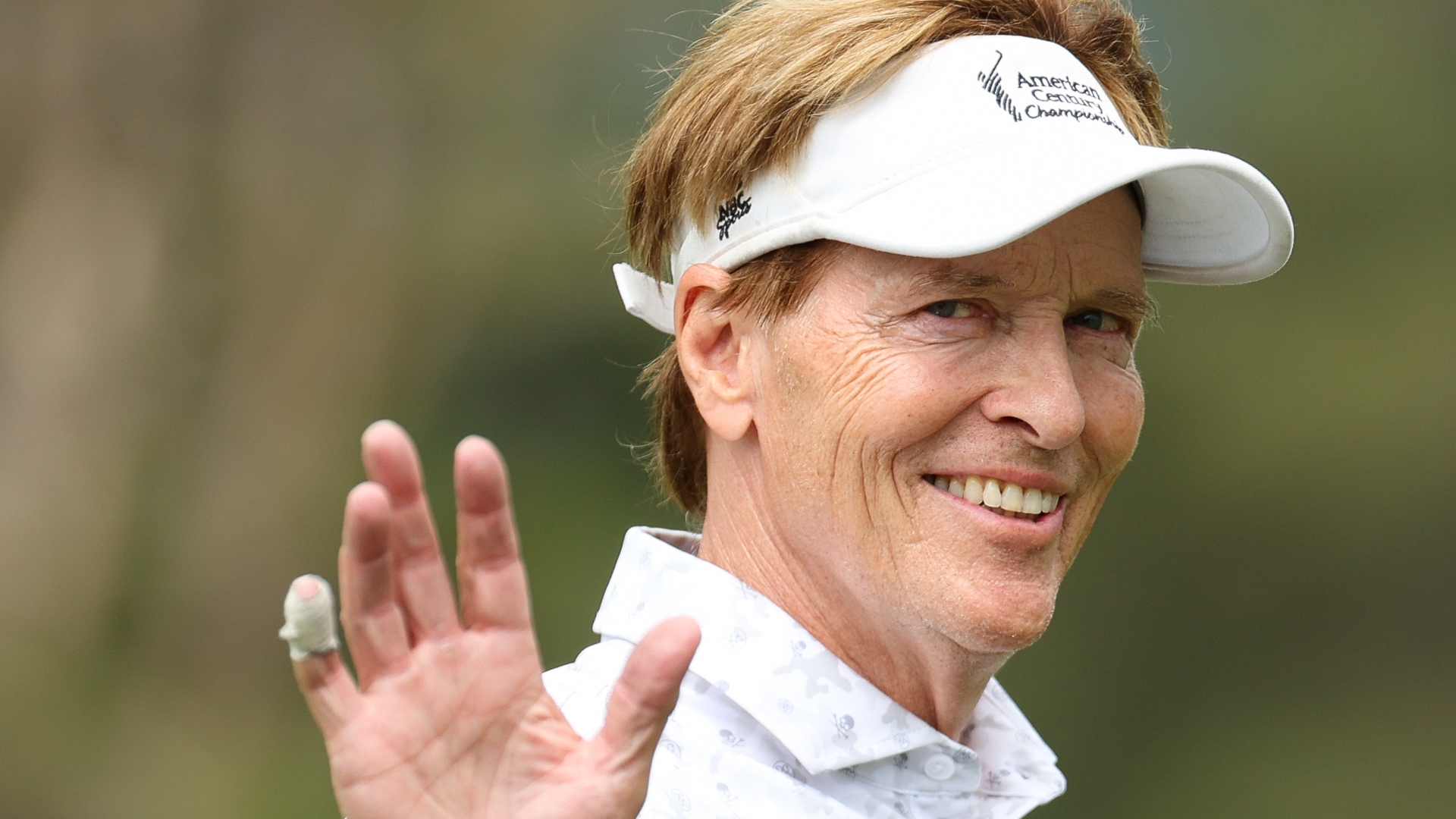 Jack Wagner