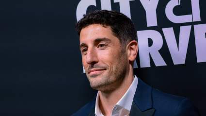 Jason Biggs Opens Up About His Dark Days Before 7 Years of Sobriety