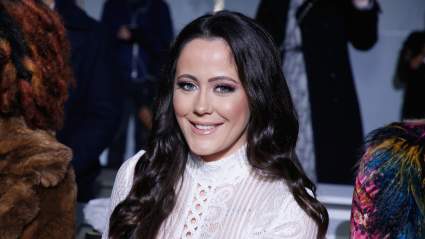 Jenelle Evans Won’t Have More Kids Unless This One Thing Happens