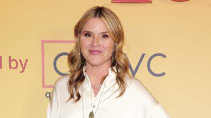 Jenna Bush Hager Asks Al Roker About ‘Making Out’ With Her Grandma on ‘Today’