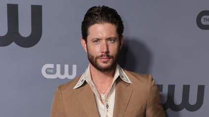 ‘Criminal Minds’ Star Recalls Their Mom Flirting with Jensen Ackles