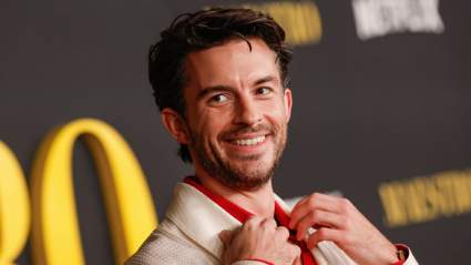 Jonathan Bailey Teases Major ‘Wicked 2’ Changes From Broadway Original