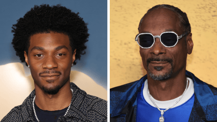 ‘Outer Banks’ Star Cast as Snoop Dogg in Universal Biopic