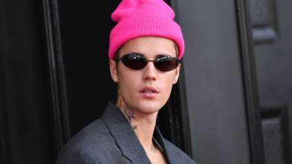 Justin Bieber’s WILD & Luxurious First Father’s Day with Baby Jack Blues