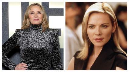 Kim Cattrall Shares How She Feels About Being Remembered For ‘Sex and the City’