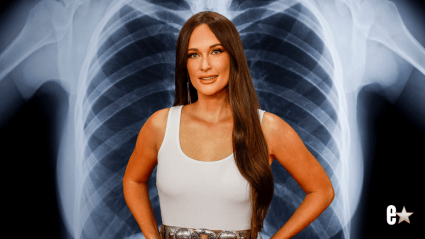 Kacey Musgraves INJURED in Mexico