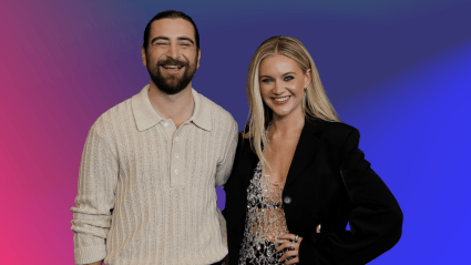 Kelsea Ballerini Shares Sweet Story About ‘Good Human’ Noah Kahan