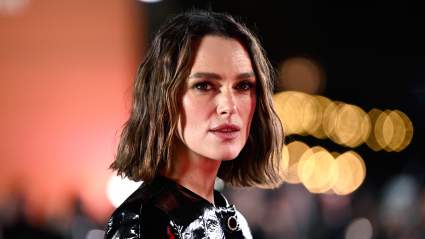 Keira Knightley: ‘Pirates’ Made Me Rich but ‘Ruined’ My Reputation