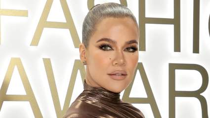 Khloé Kardashian Openly Reveals Complete List of Her Cosmetic Procedures
