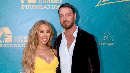 ‘RHOM’s’ Lisa & Jody Set Record Straight on Wild Party Scene