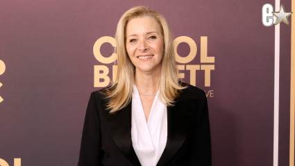 A ‘Friends’ Star Is Making One Last Comeback