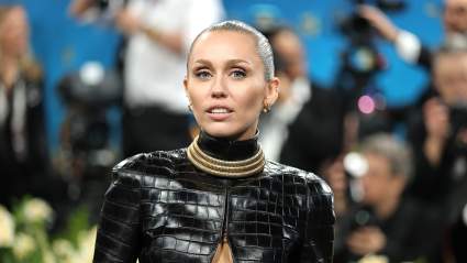 Miley Cyrus Reveals How She Overcame 2013 Fame That Nearly Destroyed Her Personal Life