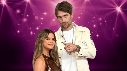 Maren Morris Weighs In on Co-Parenting After Splitting From Ryan Hurd