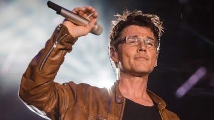 A-ha’s Morten Harket Opens Up About Living With Parkinson’s Disease