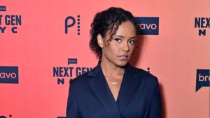 NEXT GEN NYC -- "S1 Premiere Party" -- Pictured: Ava Dash on Monday, June 2 from Flyfish Club in New York City