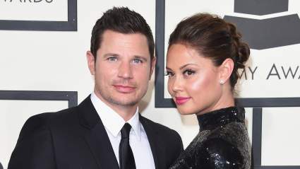 Inside Nick Lachey’s $7.4 Million Home [PHOTOS]