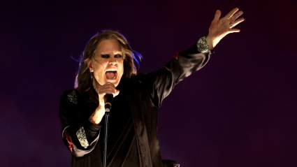 Ozzy Osbourne and Black Sabbath Offer Global Access to Final Show