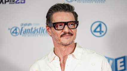 Pedro Pascal Opens Up About Keeping His Love Life Out of Spotlight