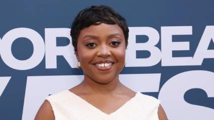 Quinta Brunson Opens Up About Privacy and Life After Divorce Filing