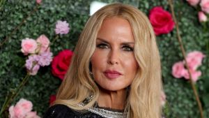 Rachel Zoe attends an Unforgettable Evening at The Beverly Hilton on April 28, 2025