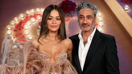 Rita Ora Breaks Romance Rules With Bold Move That Stunned Her Husband