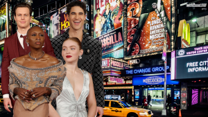 2025 Tony Awards