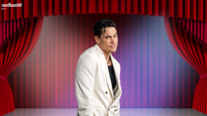Tom Sandoval