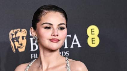 Selena Gomez Returns to TV in Iconic Role That Made Her Famous