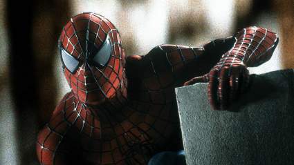 ‘Spider-Man’ Actor Passes Away & Tributes Pour In