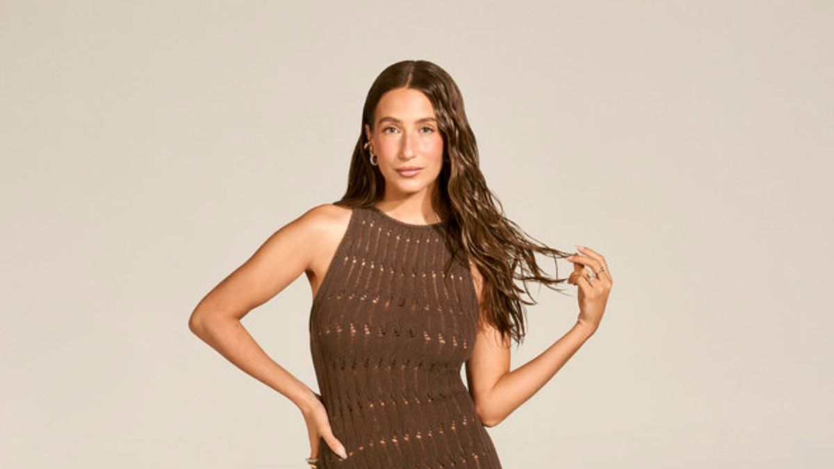Summer House star Amanda Batula in her season 9 cast photo