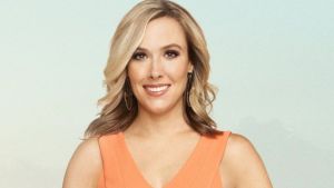 Summer House season 1 star Christina Gibson