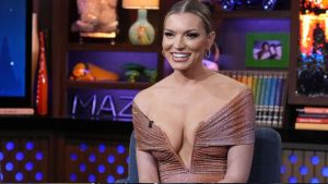 Summer House star Lindsay Hubbard