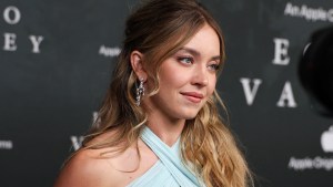 Sydney Sweeney