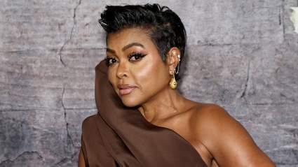 Taraji P. Henson Makes Broadway Debut Alongside Cedric the Entertainer