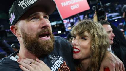 Taylor Swift and Travis Kelce: Red Carpet Body Language Decoded