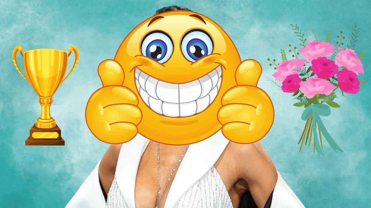 Nicole Scherzinger wins at Tonys 2025