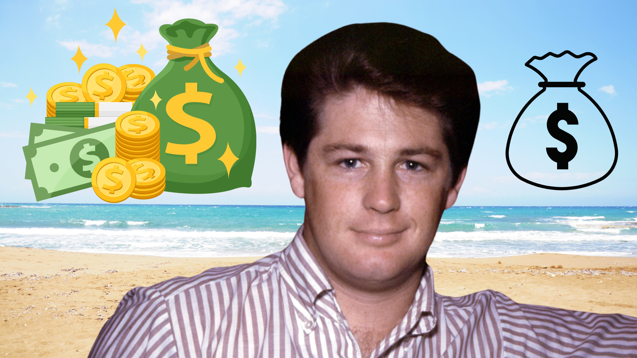 Brian Wilson