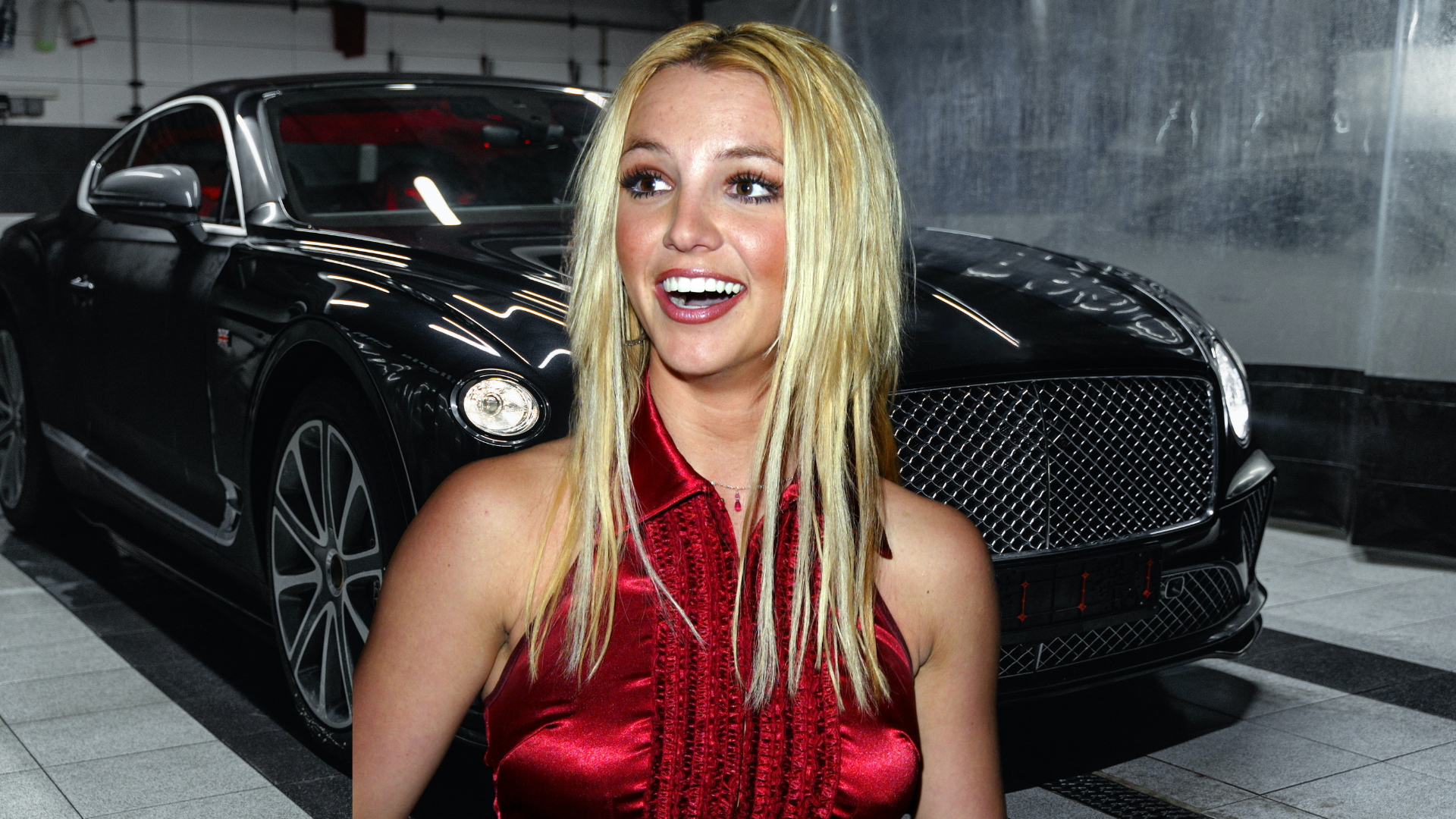 Britney Spears Son Jayden