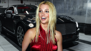 Britney Spears Son Jayden