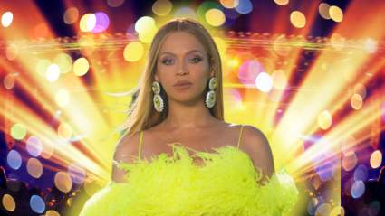 Unreleased Beyoncé Music Stolen From Dancer’s Car Before Atlanta Show