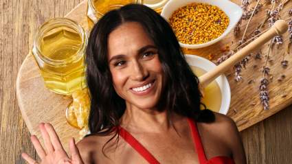 Meghan Markle Restocks ‘As Ever’ & Sells Out Again