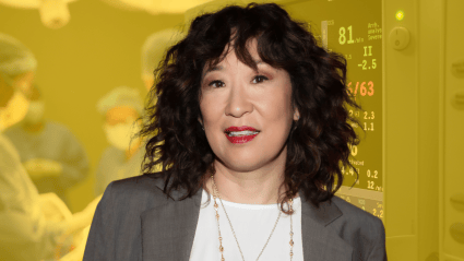 Sandra Oh Finally Answers If She Is Returning to ‘Grey’s Anatomy’