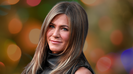 Jennifer Aniston Reveals the Big Change She’s Making in Her Life